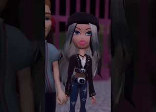  BRATZ VIDEO GAME STARZ EPISODE 5