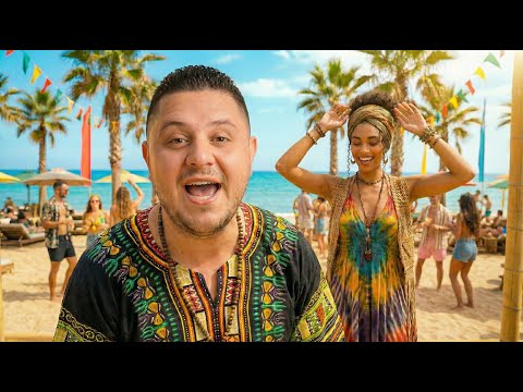 Armenchik Qaxcr Dance Reggae Version AI COVER