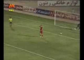 Esteghlal Foolad