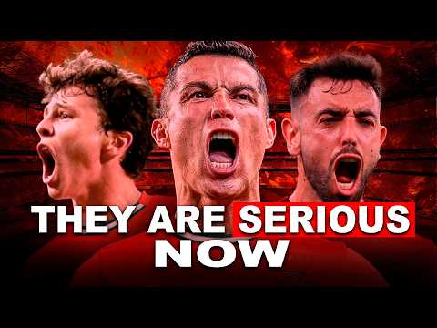 Okay The 2026 SQUAD Of Portugal Is Not NORMAL