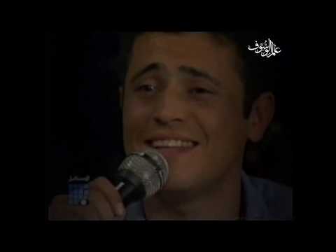 جورج وسوف حبيبي كدا الليل المفتوح 1994