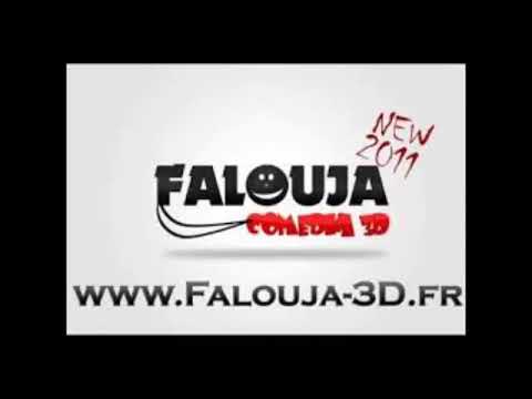 Falouja Vs Karima Lhariba