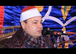 الشيخ محمود محمد صابر لقمان والسجدة عزاء الأستاذ محمود عطيه الجزار صهرجت الصغرى أجا ١٩ ٢ ٢٠٢٢