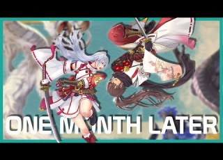  One Month Later Why Rune Factory Guardians Of Azuma Is Refreshingly Simple