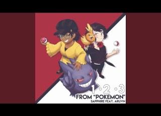 １ ２ ３ From Pokemon