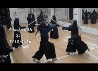 A Keiko With GJ Ss 5 20 2026