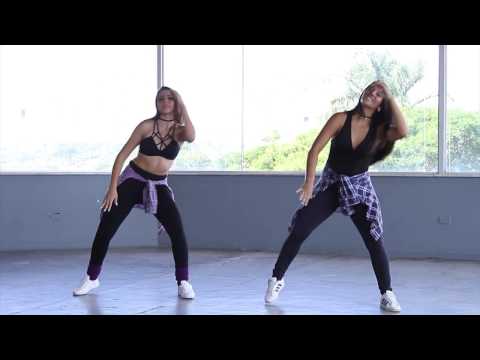 MC Kevinho Olha A Explosão TopDance Coreografia