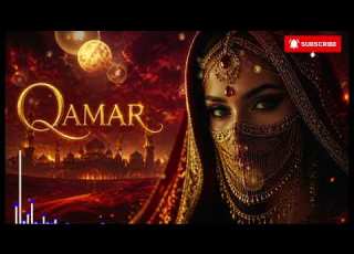ZAHARA NOOR Arabic Techno House Mix 2026 Desert Night Vibes Hypnotic Addictive