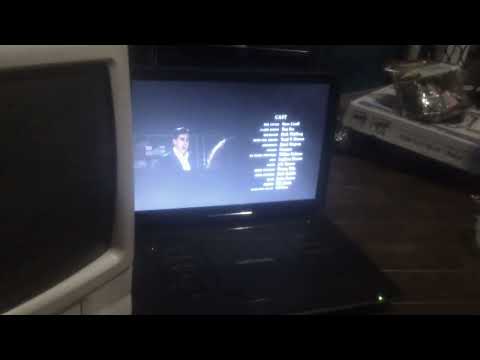 Closing Down To Date Night 2010 DVD