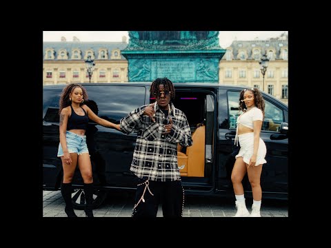 PAKI CHENZU TOUT IRA MIEUX FAUT PAS M APPELER Clip Officiel