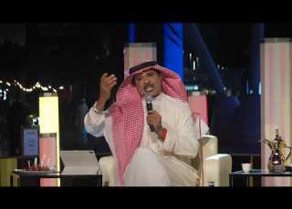 عبدالله بالخير موال ناس وناس زهيرية جميلة