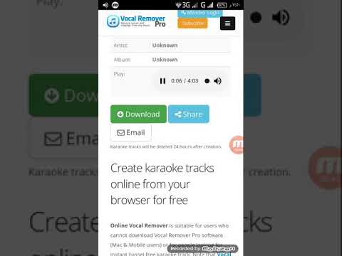 مزيكة اغنية مساومات مسار اجباري