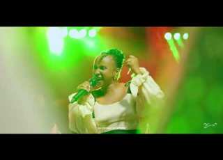 B Methoussella Esther NASHIMWE Official Music Video