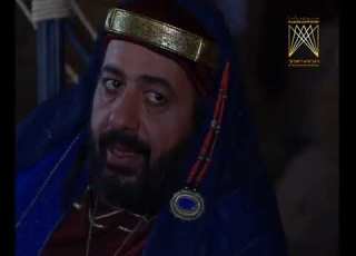 مسلسل تاج من شوك ـ الحلقة 2 الثانية كاملة Taj Min Shuk