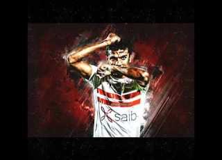  Music الزمالك