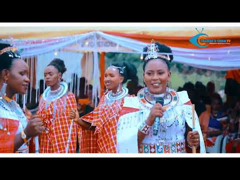 SIKU NZIMA YA MOTO MWIMBAJI MIRIAM LEMAYIAN AFANYA UZINDUZI WA KIMATAIFA LONGIDO