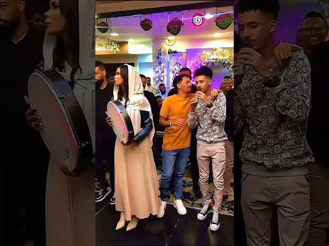 ود الجاك و علي الشيخ و ايلاف عبد العزيز مرحبتين حباب الدرة اغاني سودانية Sudanese Music Viral