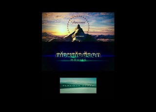  Paramount Pictures Nickelodeon Movies Platinum Dunes 2014