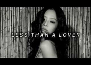  Jennie Less Than A Lover Slowed Reverb