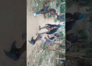 Ababyinyi Bararwira Ndebera Hhhhh
