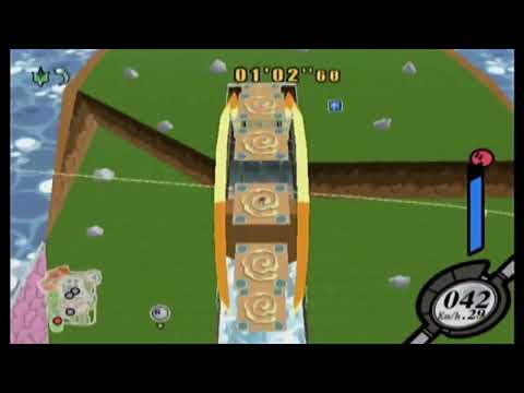 カービィのエアライド 5分part449