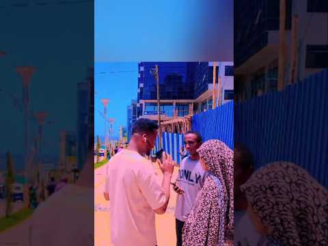 Karaa Irra Demnee Gaafii Nama Gafanne Badhaasa Namnii Debiisee Fudhaate