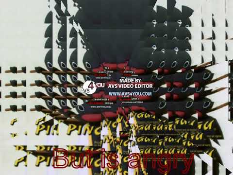 Pingu Outro With Glass Breaking But Is Angry