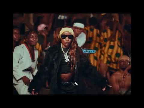 Dogo Paten FT DJ Pacheko Midundo Mama Amina Chino Kidd Nuna Official Video