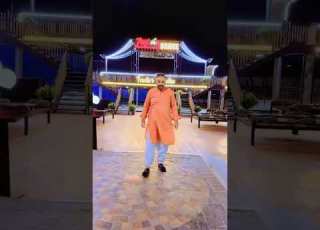 Malik Zubair Zayton Garden Onthisday