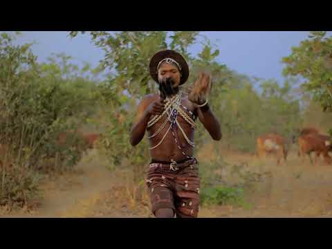 Jinasa Chalya Song Majungu By Producer Benjazzila 2025