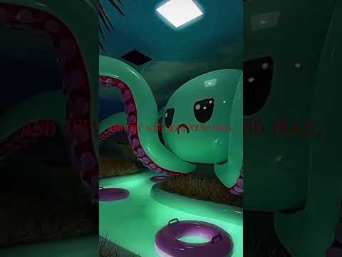 She Must Have Been Out Of Her Head