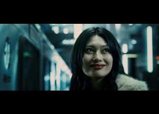 D40 Psychopath Full Movie The Midnight Meat Train Sub Indo