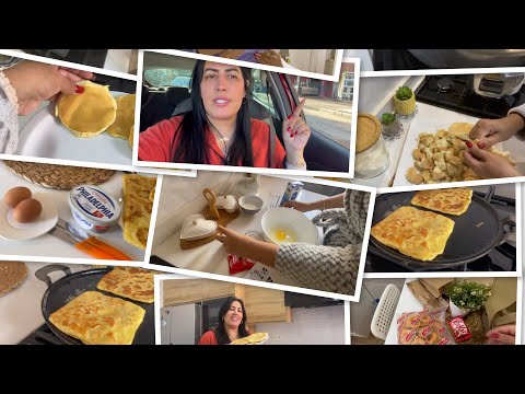 يوميات فاتي وخا مريضة وجدات معاكم بانكيك تجمعو عليا دقة وحدة