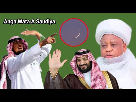 Tohfa Sai Muci Alhamdullah Anga Watan Sallah A Saudiya Yanzu Yanzu Karin Bayani Tohfa Sai Muci Alhamdullah Anga Watan Sallah A Saudiya Yanzu Yanzu Karin Bayani