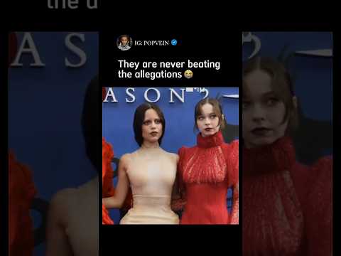 Jenna Ortega And Emma Myers Are Never Beating The Allegations