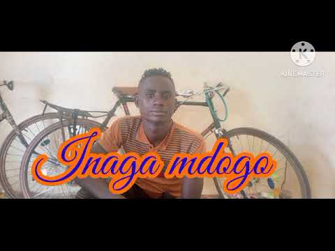 INAGA MDOGO DUNIA 0749646859 BY LWENGE STUDIO