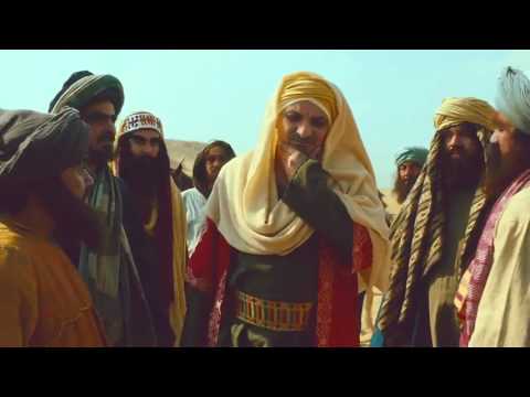 Freska إعلان فرسكا الجديد 2013 بتاع التعذيب إندهش