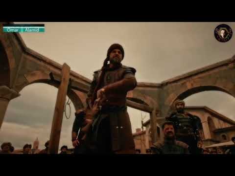 انشودة مسلسل قيامة ارطغرل الحي هو الل ه بالتركية مترجمة جودة عالية