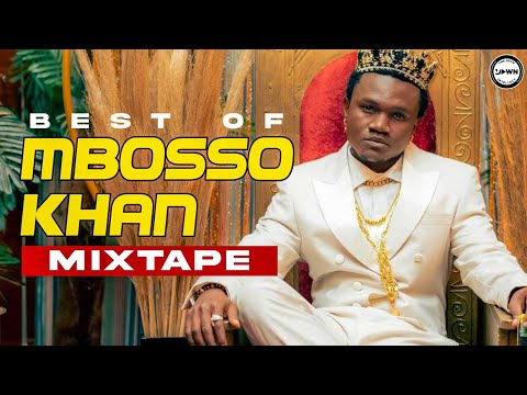 BEST OF MBOSSO KHAN LOVE SONGS 2023 MIXTAPE DJ DAWN THE CERTIFIED EPISODE 3 OFFICIAL VIDEO