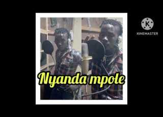  Nyanda Mpole Ft Kisima Song Moshi Bulige Musc 0742546679