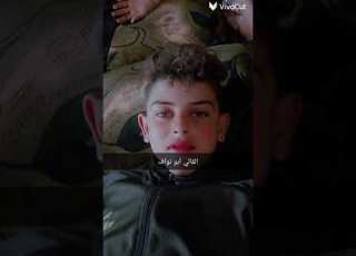  قلبي والله بدونك مايدق 1