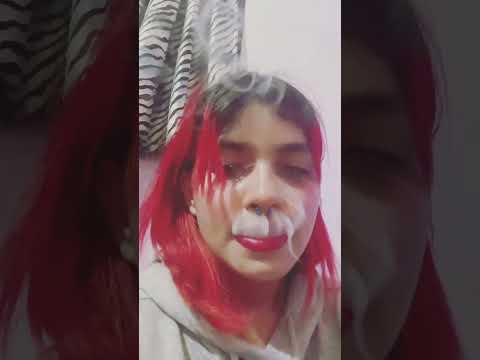 DON YG SMOKE WEED IN LIVE Donyg Viral Shortvideo