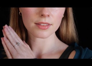 ASMR For Anxiety Pulling Snipping Plucking Reprogramming