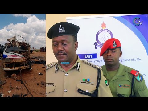 AJALI MBAYA YAUA 14 NA KUJERUHI 9 WILAYANI NZEGA TABORA