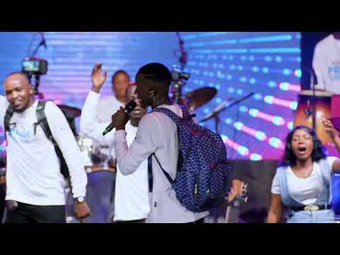 The Healing Missionaries Tutaondoka Official Music Video