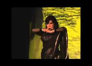 Yolanda Belly Dance Veil Dance To Ahlam By Georges Lammam
