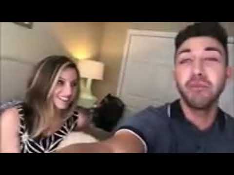 Kissing My Actual Mom Prank Prank Invasion