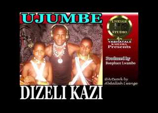 DIZELI KAZI UJUMBE Official Audio