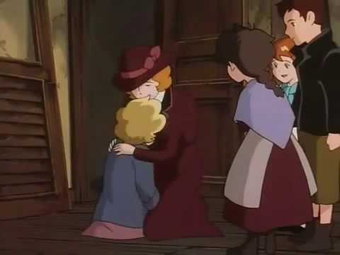 دروب ريمي الحلقة الاخيرة