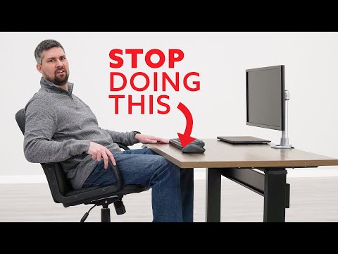 How To ALWAYS Recline In Your Chair Comfortably